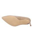 thumbnail image 5 of Chinese Laundry Womens Rya Stiletto Pumps Dress Pumps Shoes, 5 of 5
