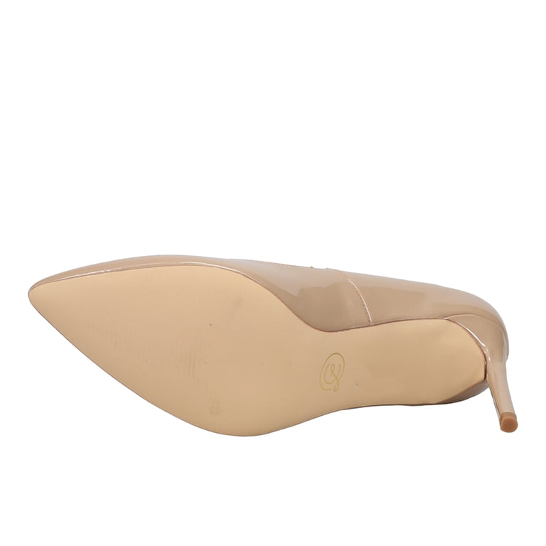 Chinese Laundry Rya Pumps - Natural - 8