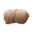 thumbnail image 2 of tredstone Chunky Yarn Durable Comfortable for Crocheting Hand Knitting Weaving Khaki, 2 of 9