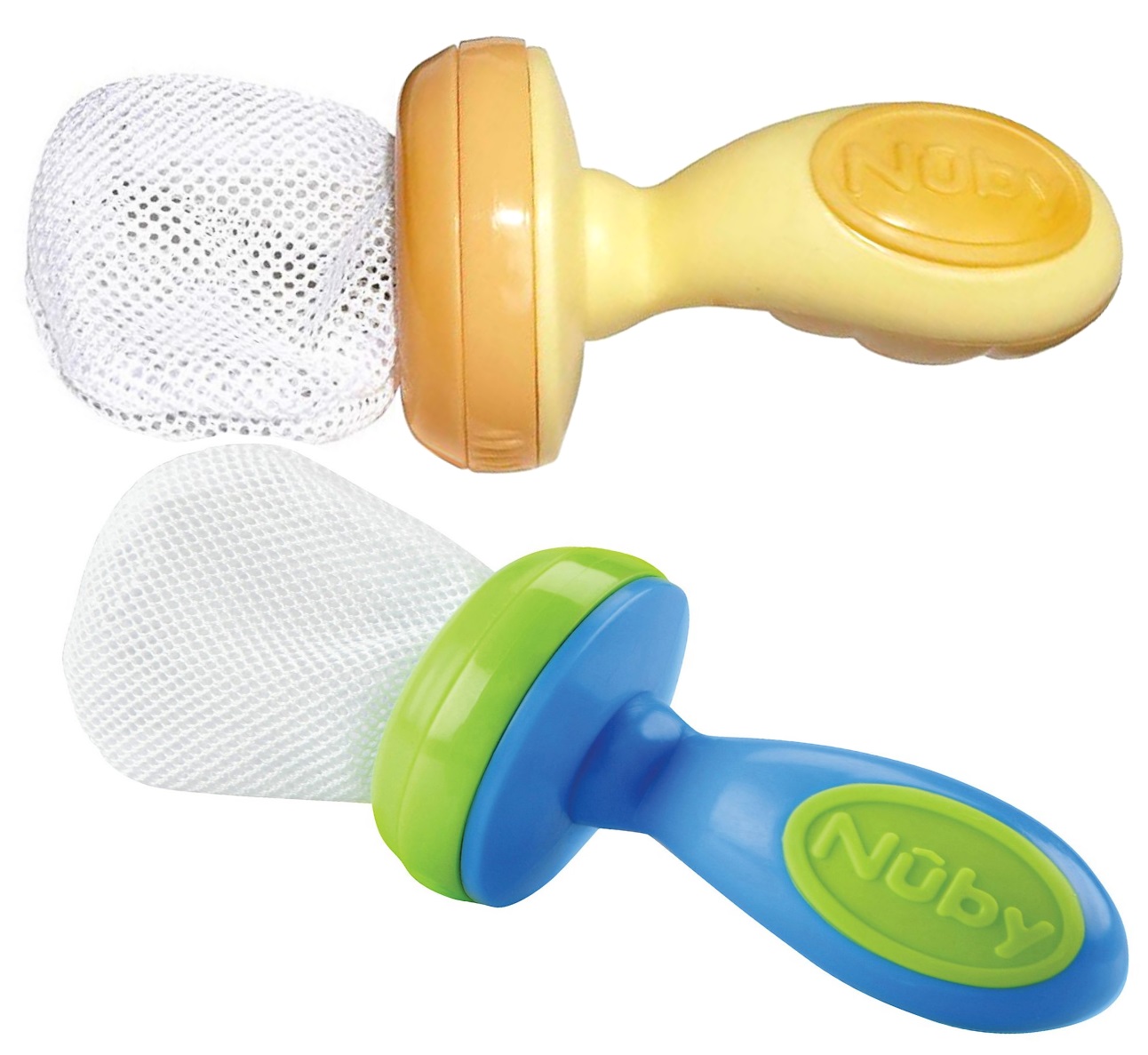nuby mesh feeder replacement mesh