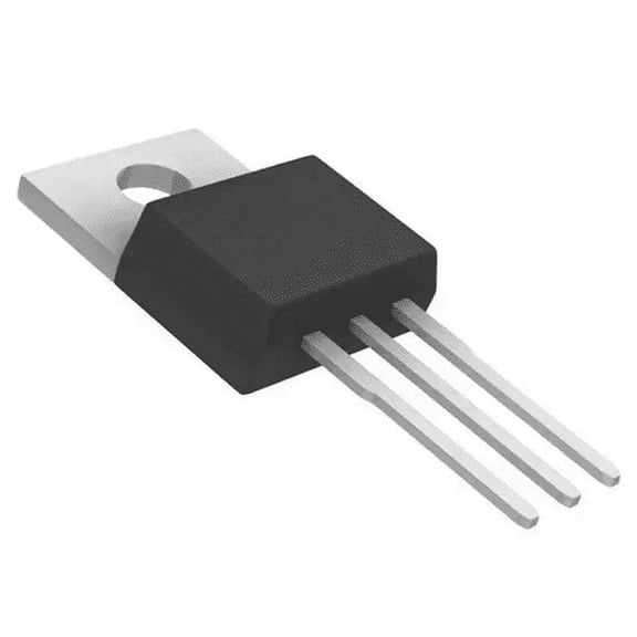 TIP102 Bipolar (BJT) Transistor NPN - Darlington 100 V 8 A 2 W Through Hole TO-220