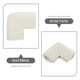 thumbnail image 4 of 12 protectores de esquinas para mudanzas, protectores de esquinas para muebles, protectores de esquinas de espuma para marcos de fotos., 4 of 7