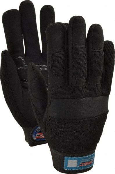 Power Tools Anti Vibration Impact Mechanics Safety Builders Working Work GLOVES 