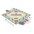 thumbnail image 3 of Monopoly Classic Game, 3 of 6