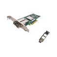 thumbnail image 2 of Cisco UCS M81KR Virtual Interface Card - Network adapter - 10GbE, FCoE - 10GBase-KR - 2 ports - for UCS B200 M1, B200 M2, B230 M1, B230 M2, B250 M2, B440, B440 M1, B440 M2, 2 of 2
