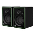 thumbnail image 1 of Mackie CR3-X 3-Inch Creative Reference Multimedia Professional Studio Monitors - Pair, 1 of 4