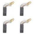 thumbnail image 4 of Motor Carbon Brush, Accurate Carbon Brush Set Copper Practical  For Blower, 4 of 8