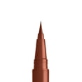 thumbnail image 2 of Delineador de Ojos Nyx Professional Makeup Epic Ink Liner Mate Graham Cracker, 2 of 4