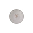 thumbnail image 3 of Hometrends Palm Bamboo Melamine Bowl 7.5 Inch, 3 of 4