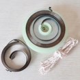 thumbnail image 2 of 5200 5800 52cc 58cc For Chinese Chainsaw Easy Spring Pulley Rope Repair Kit Gas Saws, 2 of 5