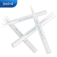 thumbnail image 3 of Teeth Whitening Pen - Professionally Stain Removal Teeth Whitening Gel Formula, No Sensitivity Effective Teeth Whitener, Mint (4 Pack), 3 of 4