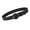 Black, variant on Hot Girl Waistchain Woven Skinny Chain Simple Woven for Party/Club/Beach