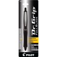 thumbnail image 1 of Bolígrafo PILOT Dr. Grip FullBlack tinta negra mediana, 1 of 6