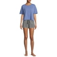 thumbnail image 2 of Secret Treasures Women's and Women's Plus Sleep Top, 2 of 5