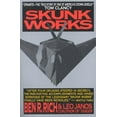 thumbnail image 1 of Skunk Works, Ben R. Rich, Leo Janos Paperback, 1 of 5