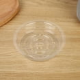thumbnail image 4 of Transparent Trays 6 Inches 8 Inches 10 Inches 12 Inches Suitable for Use in Both Indoor and Outdoor Gardens, 4 of 8