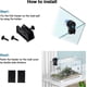 thumbnail image 4 of Automatic Fish Feeder, Electric Auto Fish Food Timer Dispenser For Aquarium Or Small Fish Turtle Tank, Moisture-proof Auto Feeding On Vacation & Weeke, 4 of 5
