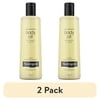 (2 pack) Neutrogena Body Oil For Dry Skin, Light Sesame Formula, 16 fl. oz