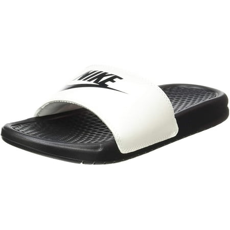 benassi just do it slides women's
