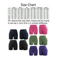thumbnail image 2 of Tinglu Sexy Yoga Shorts Safety Training Shorts Workout Butt Lift Women Sport Leggings Shaper, 2 of 8