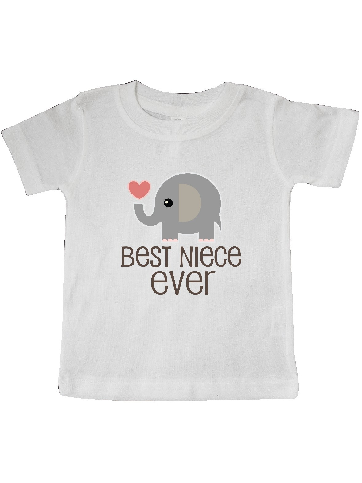 gifts from aunt to baby niece
