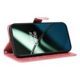 thumbnail image 5 of Phone Case for OnePlus 11 5G Magnetic PU Leather Card Slots Durable Wallet Cover, 5 of 5