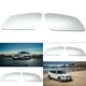 thumbnail image 4 of Espejo retrovisor lateral gran angular, reemplazo directo, compatible con BMW F48. Izquierda derecha 2pcs, 4 of 9