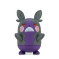 thumbnail image 5 of Pokemon Battle Figure Pack Larvitar + Morpeko (hangry mode)Mini Action Figures - Figurines 2 pack, 5 of 6