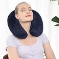 thumbnail image 3 of Funda de almohada de lactancia, funda de almohada desmontable, adecuada para madres lactantes, pasta transpirable para el cuidado del bebé, 3 of 5