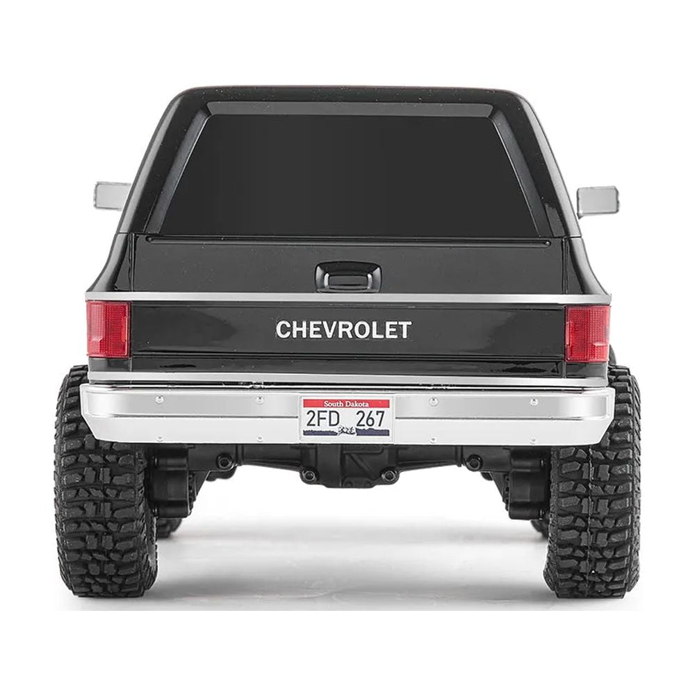 FMS 1:24 FCX24 Chevrolet K5 Blazer RTR Black