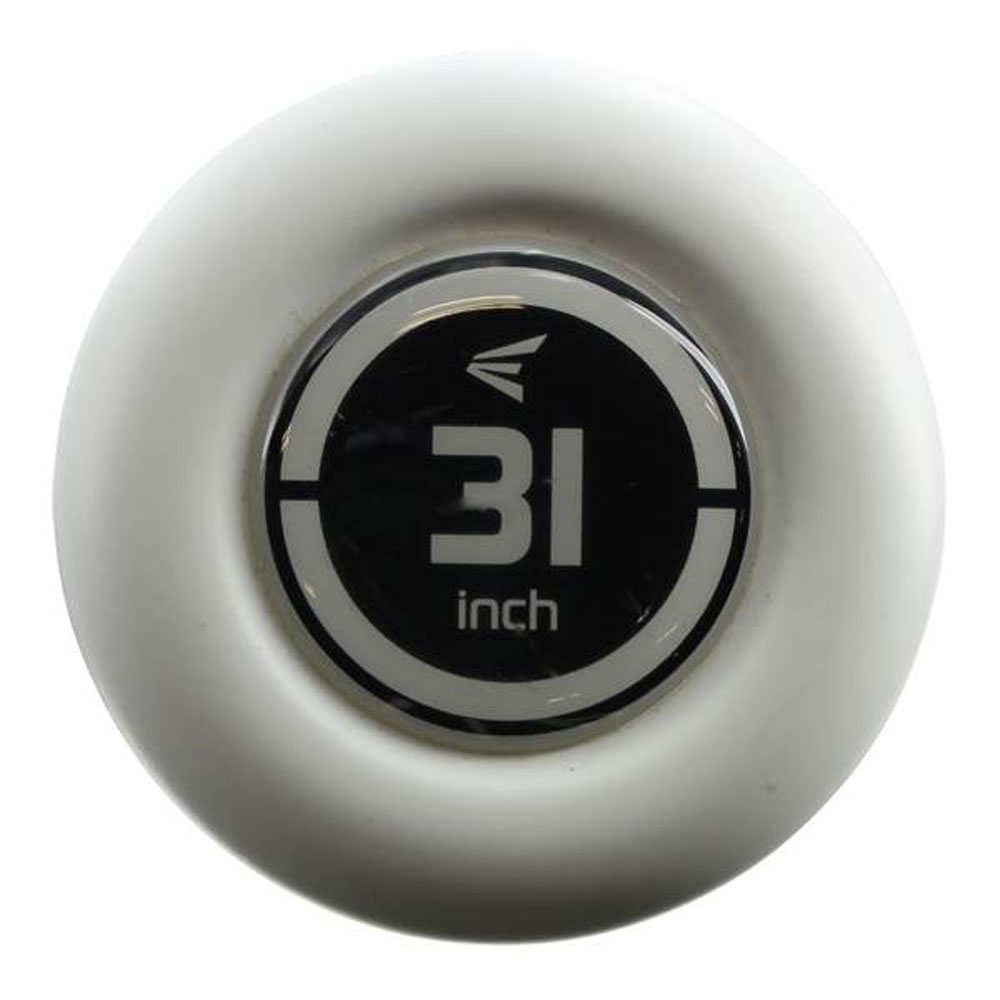 Easton Ghost X USSSA Senior League Baseball Bat, (-10)