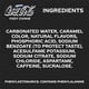 thumbnail image 4 of 7.5oz 6pk Coca-Cola Zero Sugar Oreo Limited Edition, 4 of 4