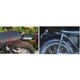 thumbnail image 2 of Asiento Bastidor Hoop Loop Acero inoxidable Macarena para Motorcycle Cafe Racer 185 mm Doblado, 2 of 8