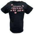 thumbnail image 6 of Billy Gunn Four Words Mens Black T-shirt, 6 of 6