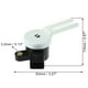thumbnail image 3 of Sensor de posición del interruptor del Pedal de freno 25889337 para Cadillac ATS 2013-2016 plástico Metal negro blanco 1 Uds, 3 of 7