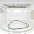 thumbnail image 2 of Microwave Turntable Spinner Ring Glass Plate Tray Support Holder Replacement Microwave Oven Accessories Easy To Install And Clean 20cm Diameter, 2 of 7