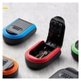 thumbnail image 3 of Key Safe Box Weatherproof Wall Mounted Key Lock Box 4 Digit Code Outdoor Key Security Storage Case ,Easy to Use, 3 of 5