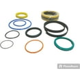 thumbnail image 3 of Boom Ram Hydraulic Cylinder Seal Kit 60Mm Rod X 110Mm Cyl. FITS JCB Part No. 991/00131, 3 of 4