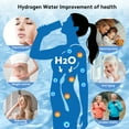 thumbnail image 4 of DIAYUBU 2026 New Hydrogen Water Bottle, SPE&PEM Tech, 2200PPB in 3Min Quick Electrolysis, Portable 16OZ, Rechargeable Hydrogen Water Bottle for Gym/Travel/Home/Office, Ideal Gift, 4 of 8