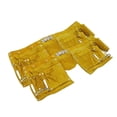 thumbnail image 1 of Estuche con múltiples bolsillos ApronPro 2 pzas 10 Bolsillos Cuero VentDepot MXONP-002, 1 of 1