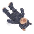 thumbnail image 1 of Jouet Interactif pour Chien Compagnon pour Griffer les Dents, Résistant aux Morsures, Ours en Peluche, 1 of 7