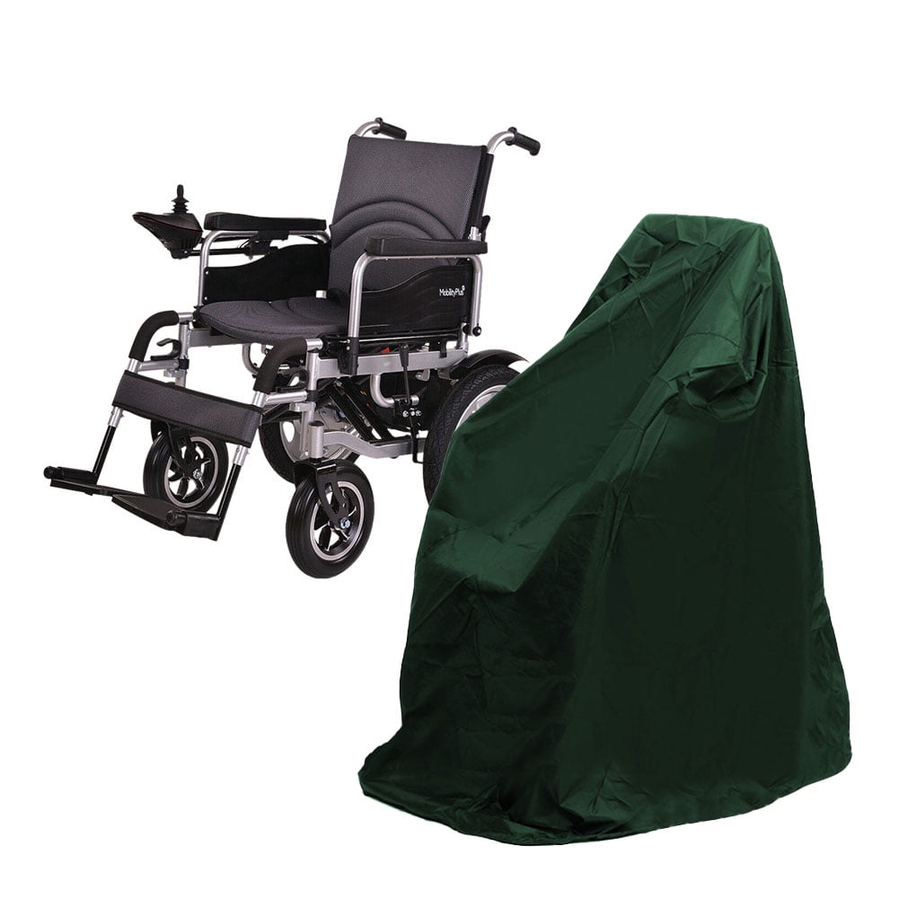 wheelchair cover