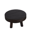 thumbnail image 1 of Flower Stand Garden Tool Display Plant Pot Riser Rack Wood Home Decor Wooden Indoor Height 6CM 1pcs Outdoor Holder, 1 of 4