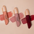 thumbnail image 6 of Profusion Cosmetics Hydrating Liquid Lipstick, Vibrant & Nourishing Shades with Vitamin A & E, Delicate, 6 of 16