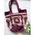 thumbnail image 2 of Lion Brand Re-Spun Yarn (3-Pack) - Whipped Cream, 2 of 3