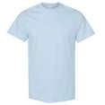 thumbnail image 1 of Gildan Mens Heavy Cotton Short-Sleeved T-Shirt, 1 of 3