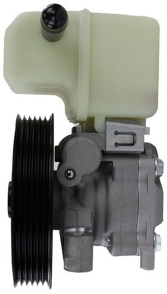 Atlantic Automotive Engineering Power Steering Pump P/N:5858N