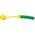 thumbnail image 2 of Kekoa Perro Dog Ball Launcher- Yellow Green 4 Ball Pack, 2 of 4
