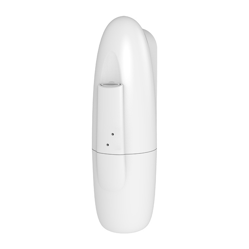 Smart Waterless Essential Oil Diffuser Fragrance Diffuser Scent Machine Plugin Wall Diffuser