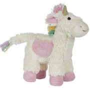 Maison Chic Tooth Fairy Trixie the Unicorn Plush with Lost Pocket